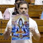 Rahul’s ‘not Hindus’ dig at BJP draws protests