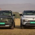 Tata Motors’ passenger EV sales dropped 34 pc