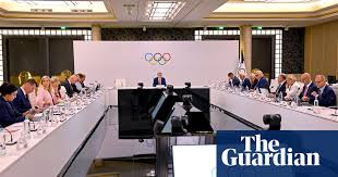 Olympic breakfast disrupted as Paris hotel staff strike