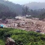 Tragic landslides in Kerala: 123 dead, 128 injured in Wayanad