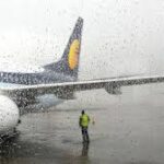 36 flights cancelled at Mumbai airport amid heavy rains