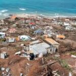 Hurricane Beryl threatens Mexico 