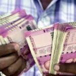 Rs 2000 notes: 97.87% returned