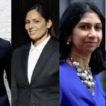 UK: Record number of Indian-origin elected as MPs