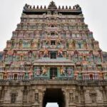 HRCE dept launches free pilgrimage tours to Amman temples