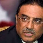 Pakistan Prez gives his assent to tax-laden Finance Bill