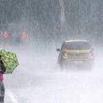 Heavy rain expected in Nilgiris and Coimbatore hill areas