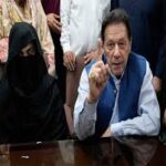 Pak: Imran’s wife fears for his life