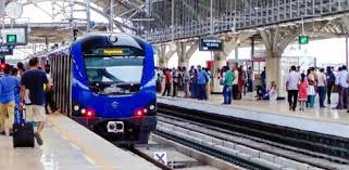 CMRL launches tempo services for IT staff