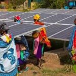 Green Economy could create 3.3 mn jobs in Africa by 2030