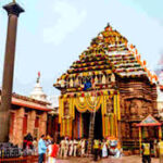 Puri Jagannath Temple’s treasury ‘Ratna Bhandar’ likely to open on July 14