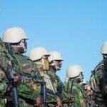 Kenya deploys additional cops to tackle Haiti violence