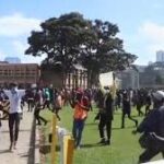Kenya’s Turmoil: Protests intensify iver Finance Bill