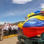 Venezuelans abroad: Seeking change and hope for a future return