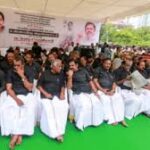 AIADMK to protest against new Criminal Laws