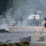 Bangladesh eases curfew amid decreasing unrest