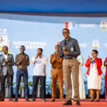 Rwanda: Landslide victory for Paul Kagame