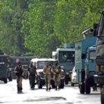 500 para commandos to hunt Pak Terrorists in Jammu