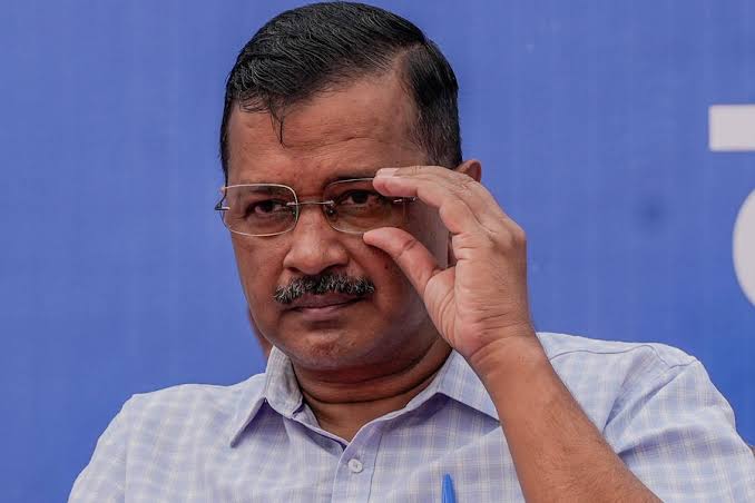 Excise scam: CBI files chargesheet against Kejriwal