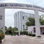 IIT(M).offers PG diploma with placement at CMRL