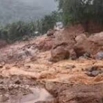 Landslides kill 63 in Wayanad