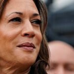 Kamala Harris officially declares her candidature for US polls