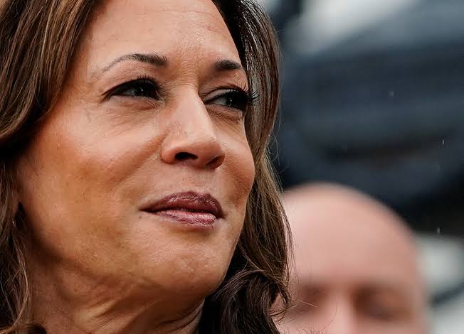 Kamala Harris officially declares her candidature for US polls