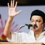 CM Stalin calls BSP leader’s murder ‘deeply saddening,’ orders swift justice