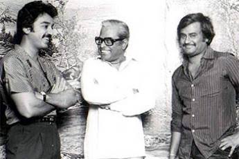 The Maestro of Indian Cinema: Celebrating KB on his 94th birth anniversary