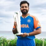 I want live every second of this win: Rohit
