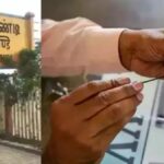 Vikravandi: Brisk voter turnout in by-election