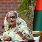 Sheikh Hasina to return to Bangladesh for elections’