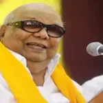 MK death anniversary: DMK to.hold silent March 7 Aug