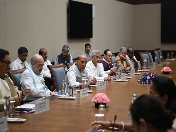 India closely monitoring situation in Bangladesh