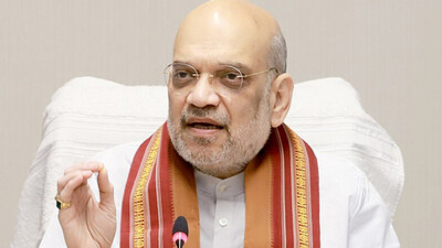 Amit Shah kicks off ‘Modi Pongal’ celebrations in Tiruchy