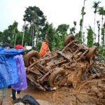 Kerala: Death toll rises to 308 in Wayanad landslides