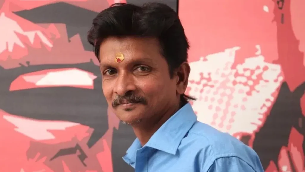 Actor Bijili Ramesh passes away