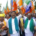 Oppn continues to demand Siddaramaiah’s resignation