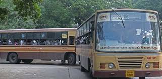 MTC launches 58 new low-floor bus routes