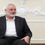 Hamas leader killed, Iran’s vow of vengeance