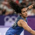 PV Sindhu, Lakshya Sen advance to pre-quarters