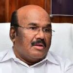 HC quashes FIR against D Jayakumar