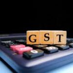 GST collections at third-highest-ever in July