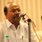 Reservation issue: Ramadoss takes a dig at DMK govt