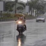 Moderate rainfall, strong winds expected in TN until 11 Aug