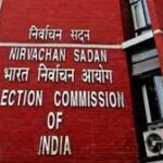 Elections to 12 Rajya Sabha seats on September 3: EC