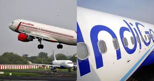 AI, IndiGo operate special flights to Dhaka; bring back over 400 people