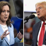 Trump-Harris debate set for Sept 4