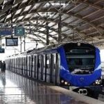 Chennai Metro Blue Line services restored 