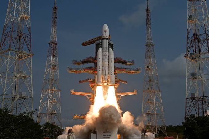 Sriharikota: ISRO launches Satellite-8 successfully